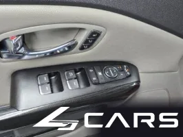 Kia Carnival 11-seater Noblesse — фото 17 (exterior)