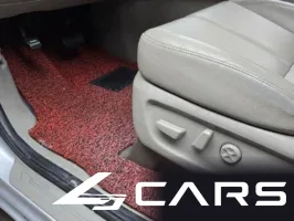 Kia Carnival 11-seater Noblesse — фото 18 (exterior)