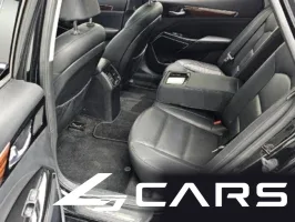 Kia K7 3.0 LPI Luxury (Rental Car) — фото 12 (exterior)