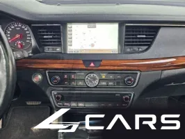 Kia K7 3.0 LPI Luxury (Rental Car) — фото 16 (exterior)