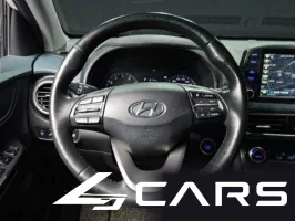 Hyundai Kona 1.6 Turbo 4WD — фото 12 (exterior)
