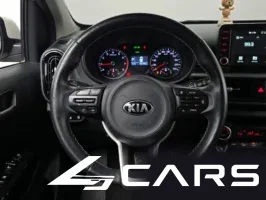 Kia Morning Prestige — фото 12 (exterior)