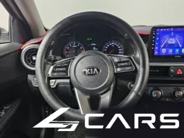 Kia K3 Luxury — фото 13 (exterior)