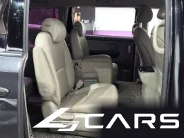 Kia Carnival 11-Seater Prestige — фото 12 (exterior)