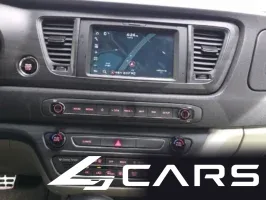 Kia Carnival 11-Seater Prestige — фото 14 (exterior)