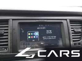 Kia Carnival 11-Seater Prestige — фото 16 (exterior)