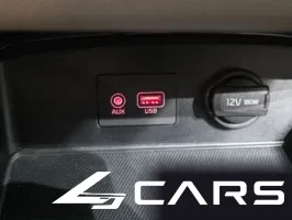 Kia Carnival 11-Seater Prestige — фото 17 (exterior)