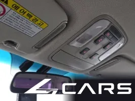 Kia Carnival 11-Seater Prestige — фото 19 (exterior)