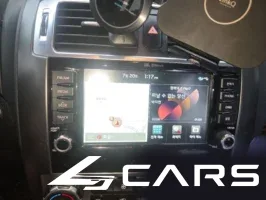 Kia Mohave Diesel 3.0 4WD — фото 11 (exterior)