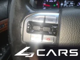 Kia Mohave Diesel 3.0 4WD — фото 17 (exterior)