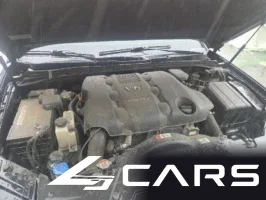 Kia Mohave Diesel 3.0 4WD — фото 6 (exterior)