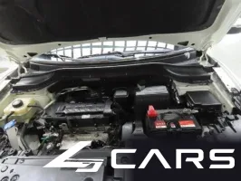 SsangYong / KGM Tivoli Gear Plus 2WD — фото 11 (exterior)