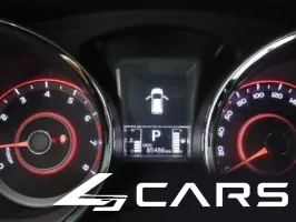 SsangYong / KGM Tivoli Gear Plus 2WD — фото 14 (exterior)