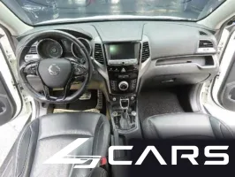 SsangYong / KGM Tivoli Gear Plus 2WD — фото 18 (exterior)