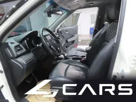 SsangYong / KGM Tivoli Gear Plus 2WD — фото 19 (exterior)
