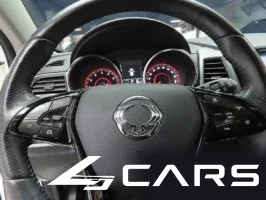 SsangYong / KGM Tivoli Gear Plus 2WD — фото 21 (exterior)