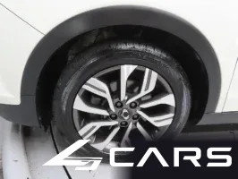 SsangYong / KGM Tivoli Gear Plus 2WD — фото 10 (exterior)