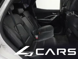 Hyundai Santa Fe Diesel 2.0 2WD — фото 11 (exterior)