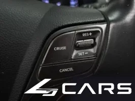 Hyundai Santa Fe Diesel 2.0 2WD — фото 15 (exterior)