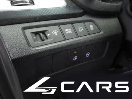 Hyundai Santa Fe Diesel 2.0 2WD — фото 18 (exterior)