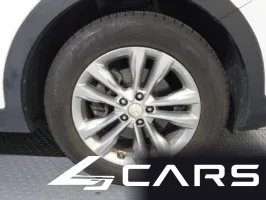 Hyundai Santa Fe Diesel 2.0 2WD — фото 21 (exterior)