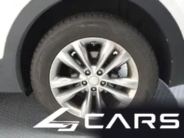 Hyundai Santa Fe Diesel 2.0 2WD — фото 5 (exterior)