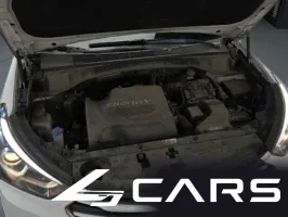 Hyundai Santa Fe Diesel 2.0 2WD — фото 6 (exterior)