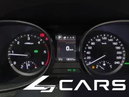 Hyundai Santa Fe Diesel 2.0 2WD — фото 8 (exterior)