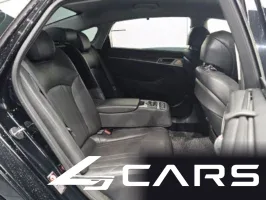 Genesis G80 3.3 GDI AWD — фото 11 (exterior)