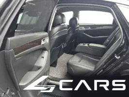 Genesis G80 3.3 GDI AWD — фото 12 (exterior)
