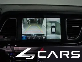 Genesis G80 3.3 GDI AWD — фото 15 (exterior)