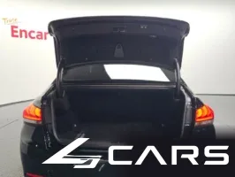 Genesis G80 3.3 GDI AWD — фото 20 (exterior)