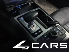 Genesis G80 3.3 GDI AWD — фото 9 (exterior)