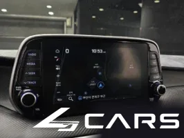 Hyundai Tucson Diesel 1.6 2WD — фото 14 (exterior)