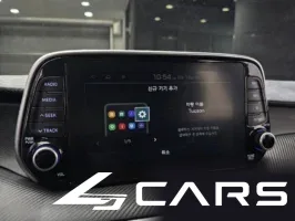 Hyundai Tucson Diesel 1.6 2WD — фото 16 (exterior)