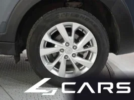 Hyundai Tucson Diesel 1.6 2WD — фото 21 (exterior)