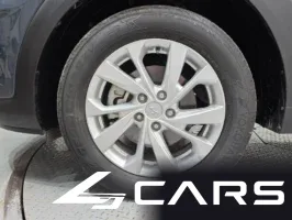 Hyundai Tucson Diesel 1.6 2WD — фото 5 (exterior)
