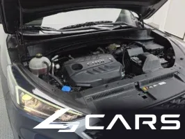 Hyundai Tucson Diesel 1.6 2WD — фото 6 (exterior)