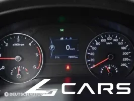 Kia Sportage Diesel 2WD Prestige — фото 14 (exterior)