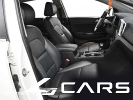 Kia Sportage Diesel 2WD Prestige — фото 16 (exterior)