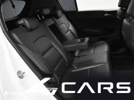 Kia Sportage Diesel 2WD Prestige — фото 18 (exterior)