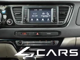 Kia Carnival 11-Seater Prestige — фото 20 (exterior)
