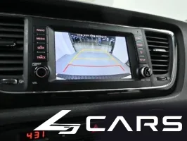 Kia Carnival 11-Seater Prestige — фото 21 (exterior)
