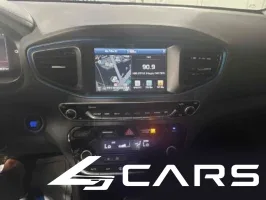 Hyundai Ioniq N — фото 12 (exterior)