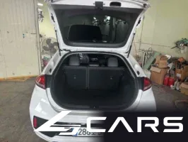 Hyundai Ioniq N — фото 13 (exterior)