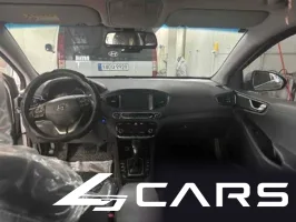 Hyundai Ioniq N — фото 7 (exterior)