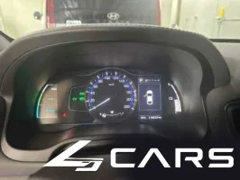 Hyundai Ioniq N — фото 9 (exterior)