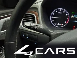 Hyundai Genesis G330 Modern AWD — фото 17 (exterior)