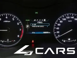 Hyundai Genesis G330 Modern AWD — фото 8 (exterior)