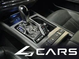 Hyundai Genesis G330 Modern AWD — фото 9 (exterior)